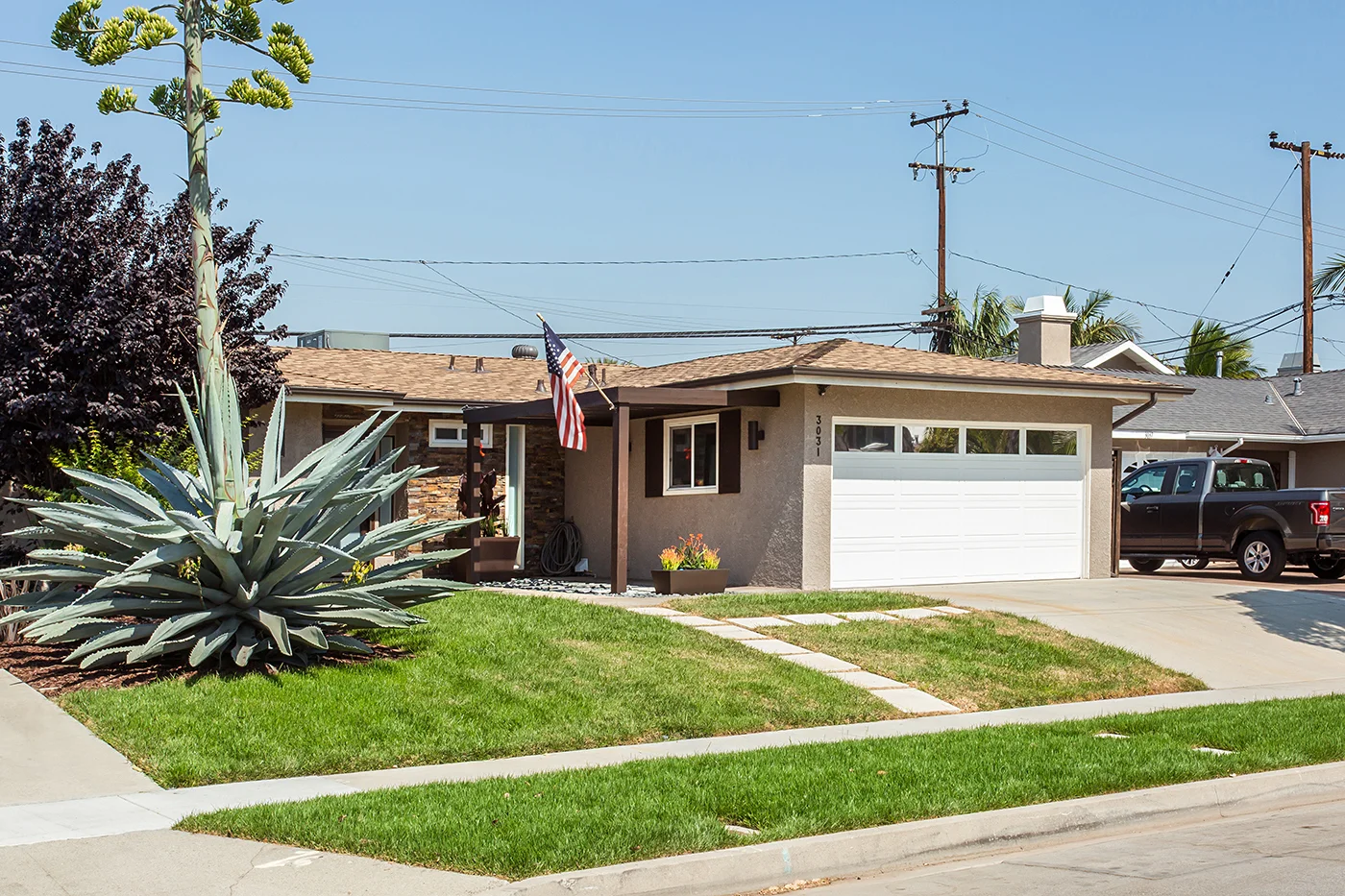   3031 SHADYPARK DRIVE   Long Beach,&nbsp;CA 90808  