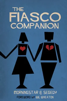 Fiasco RPG Spotlight — Inverse Genius