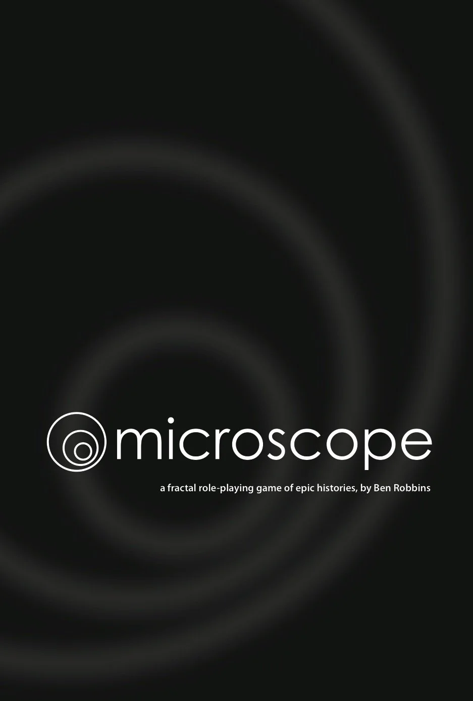 GSL 112: Microscope and the Persistent RPG episode artwork