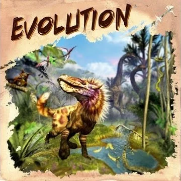 Evolution: The Video Game launches with a 1,000 board game giveaway!