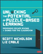 GSL 160: Escape Games for the Classroom