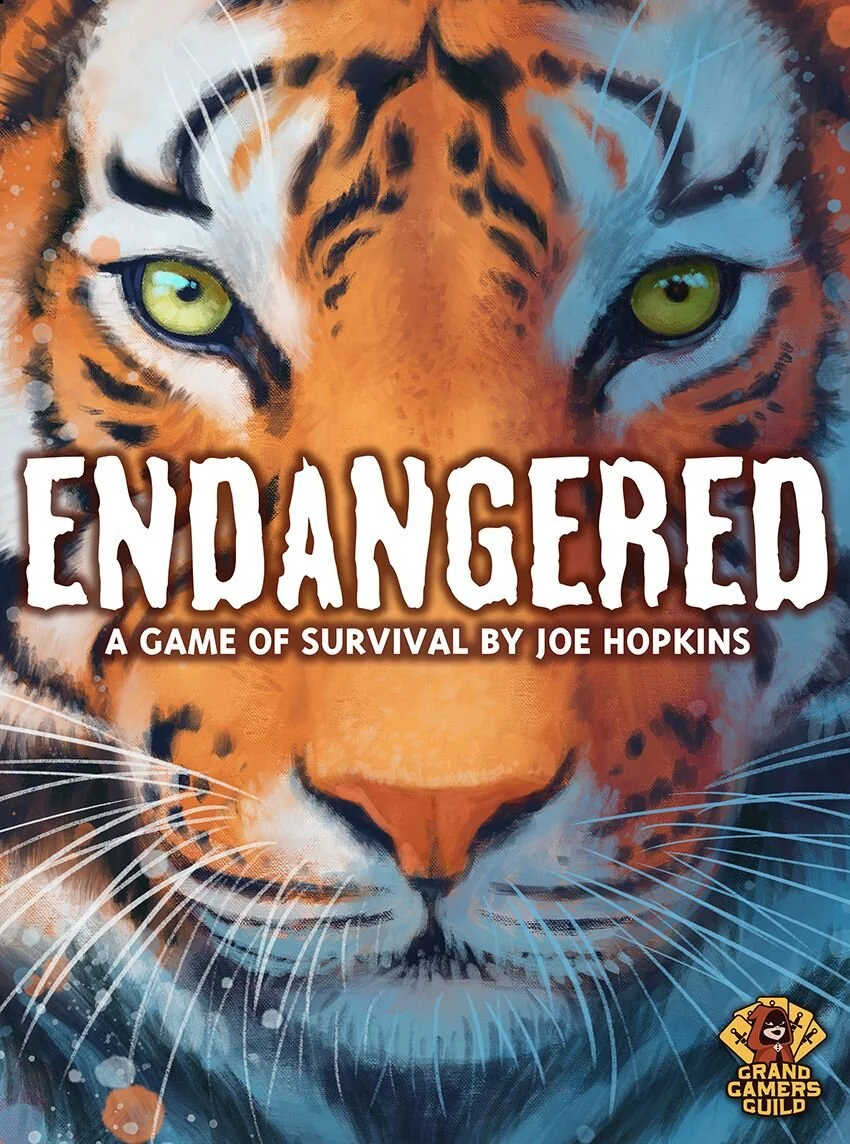 GSL 161: Tails and Tales 1