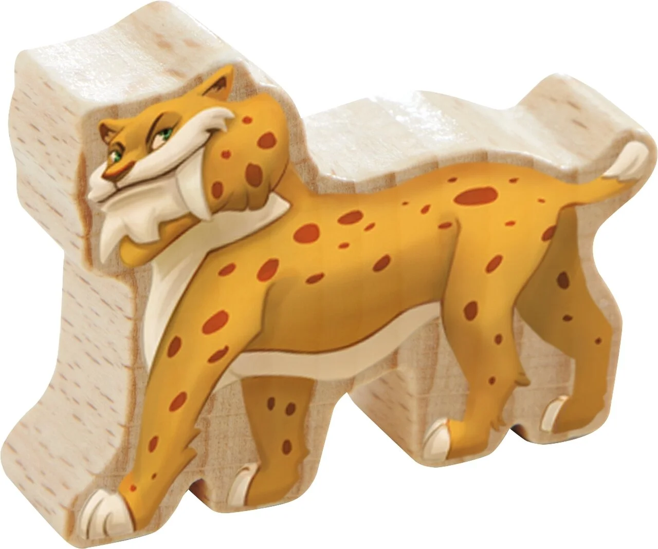 GSL 164: HABA in Libraries