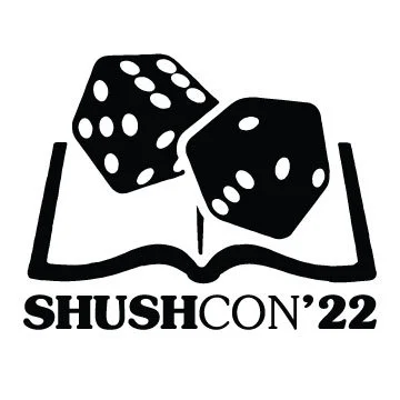 GSL 166: ShushCon'22 Prep