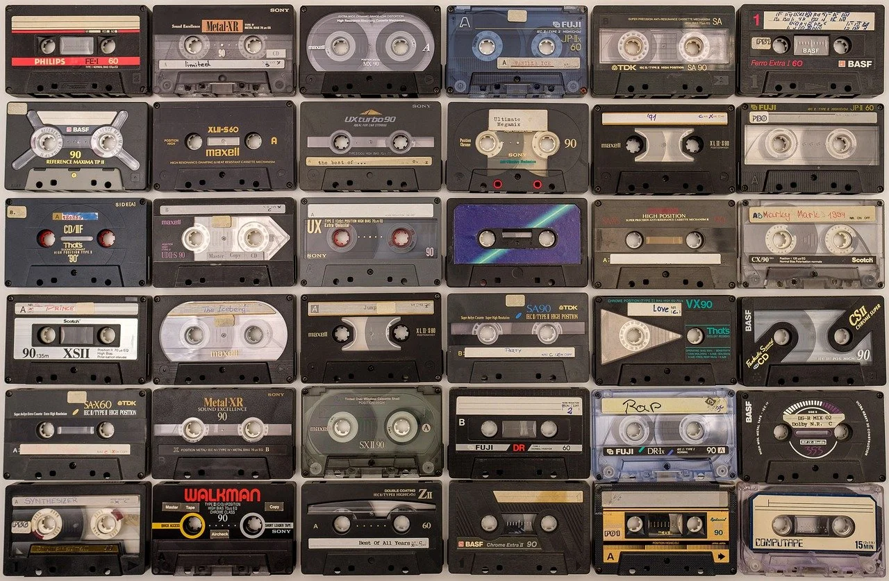 IG 79: Nostalgia Ain't What it Used to be - Fortnightly