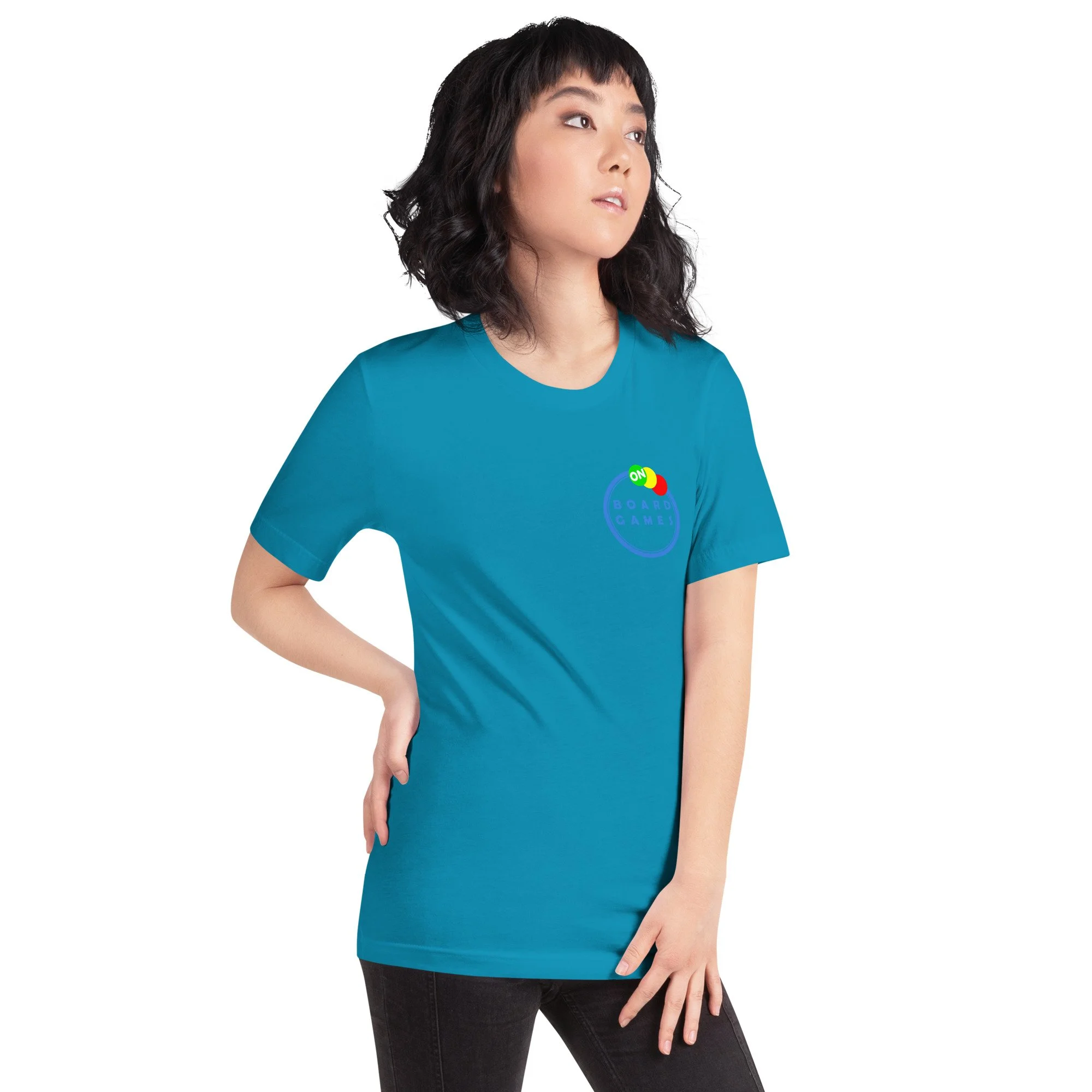 unisex-staple-t-shirt-aqua-right-front-6411e5070ce8d.jpg