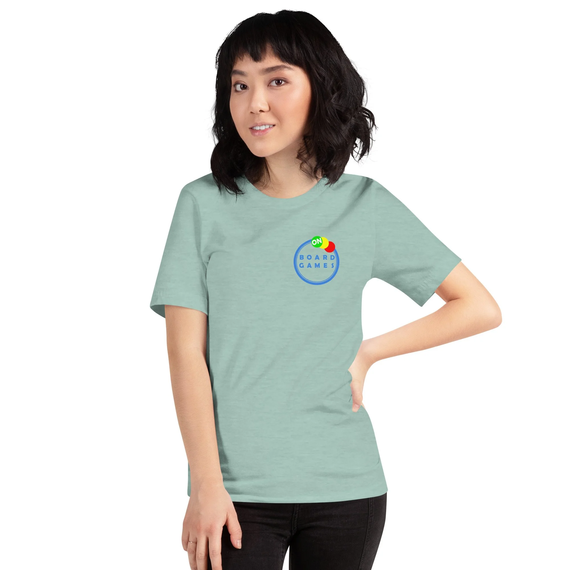 unisex-staple-t-shirt-heather-prism-dusty-blue-front-6411e507215fe.jpg