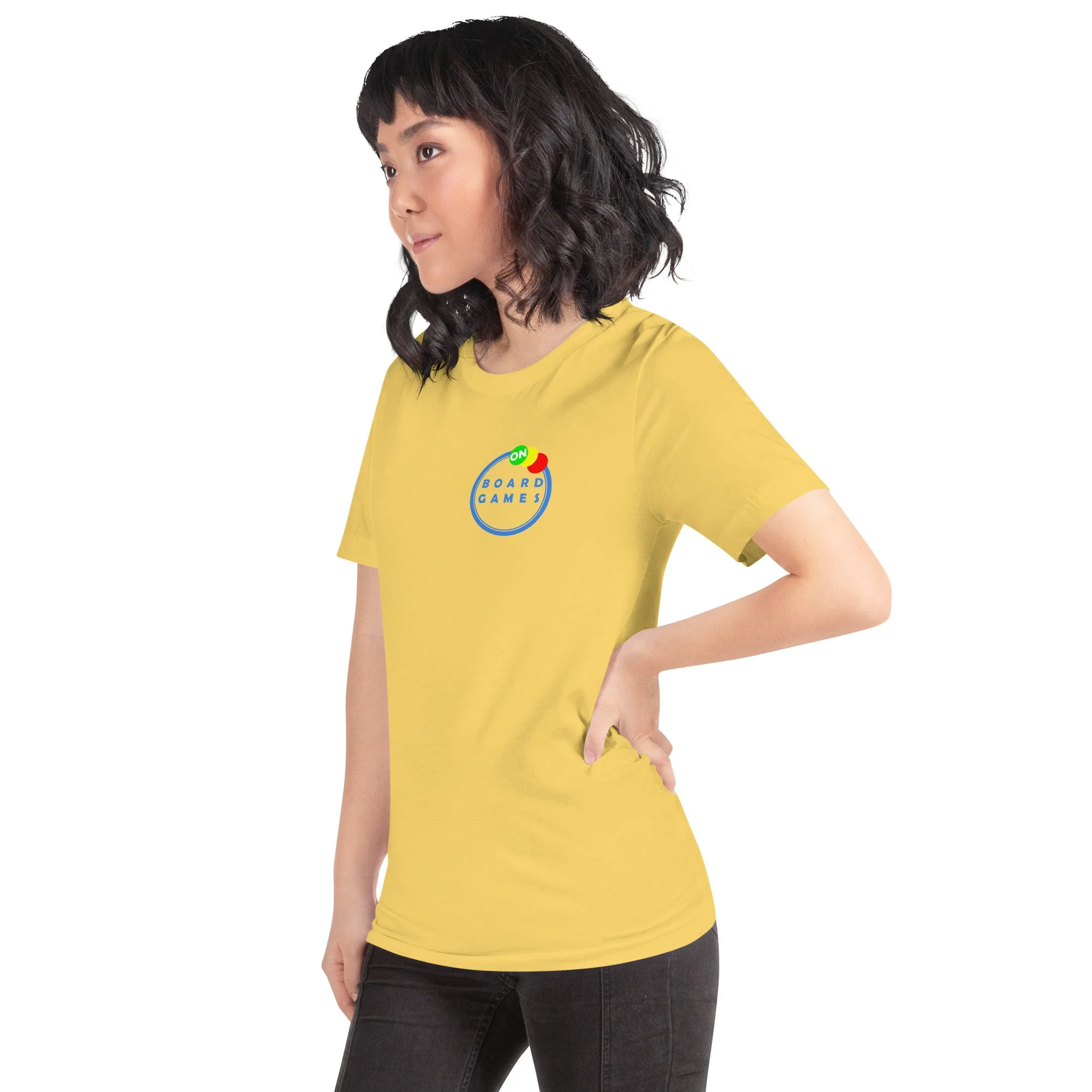 unisex-staple-t-shirt-yellow-left-front-6411e50737d38.jpg