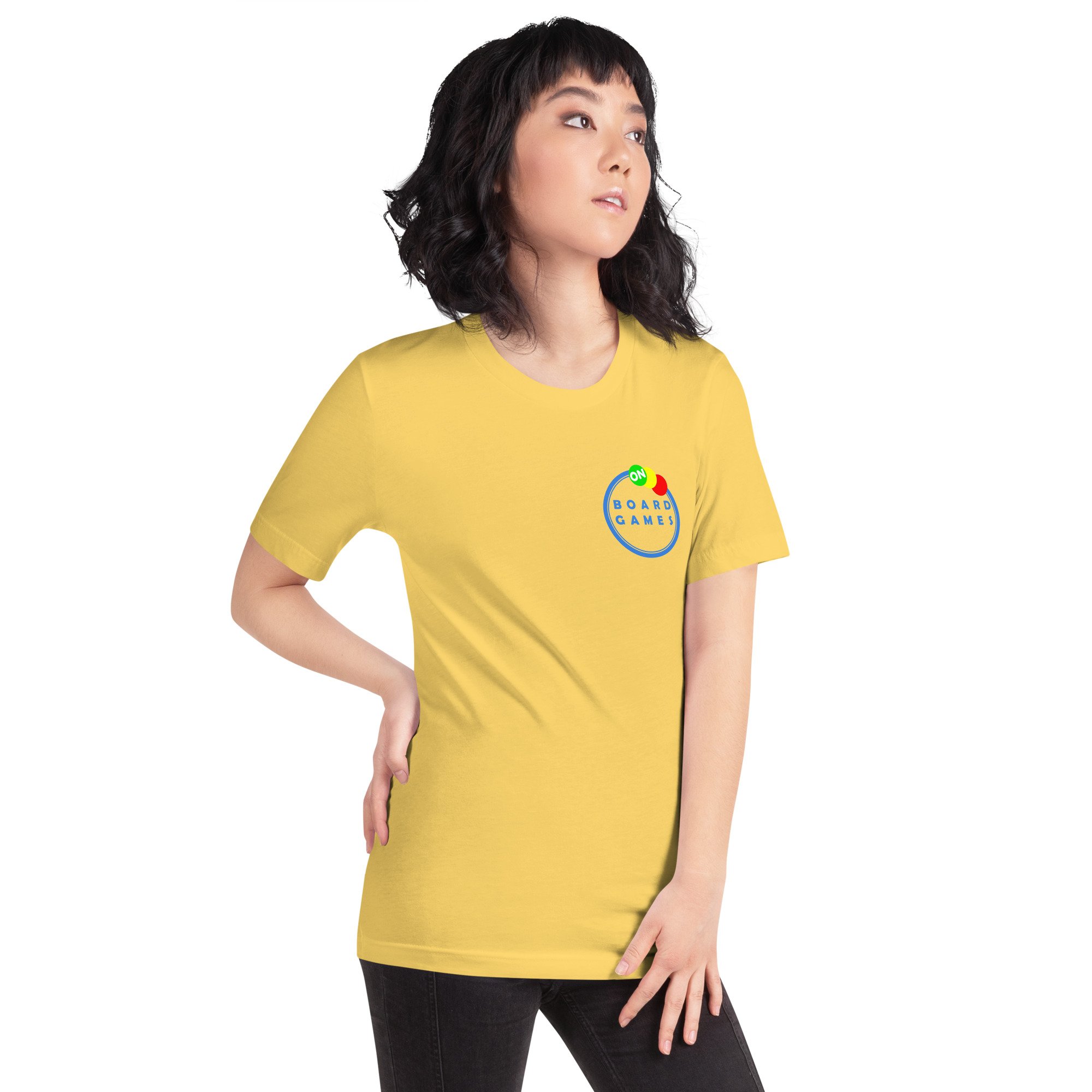 unisex-staple-t-shirt-yellow-right-front-6411e5073b7ac.jpg