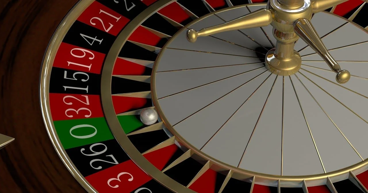 IGF 85: Roulette Wheel of Stuff