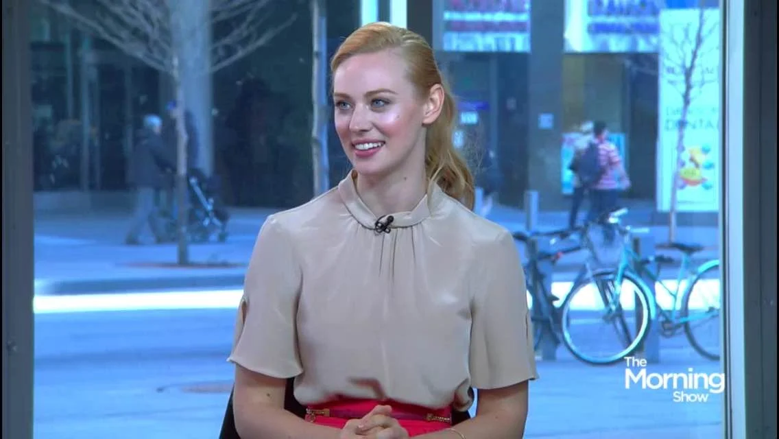 Deborah Ann Woll