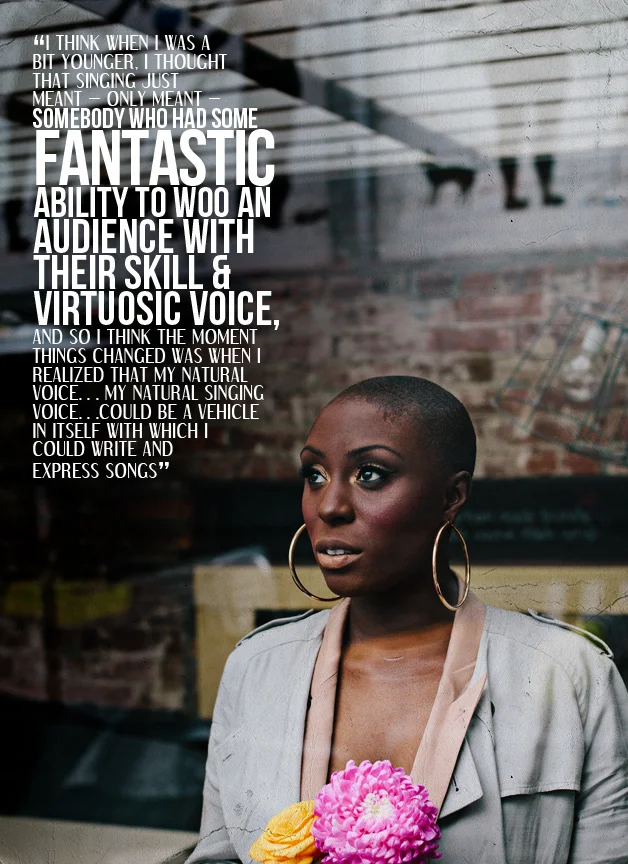Laura Mvula