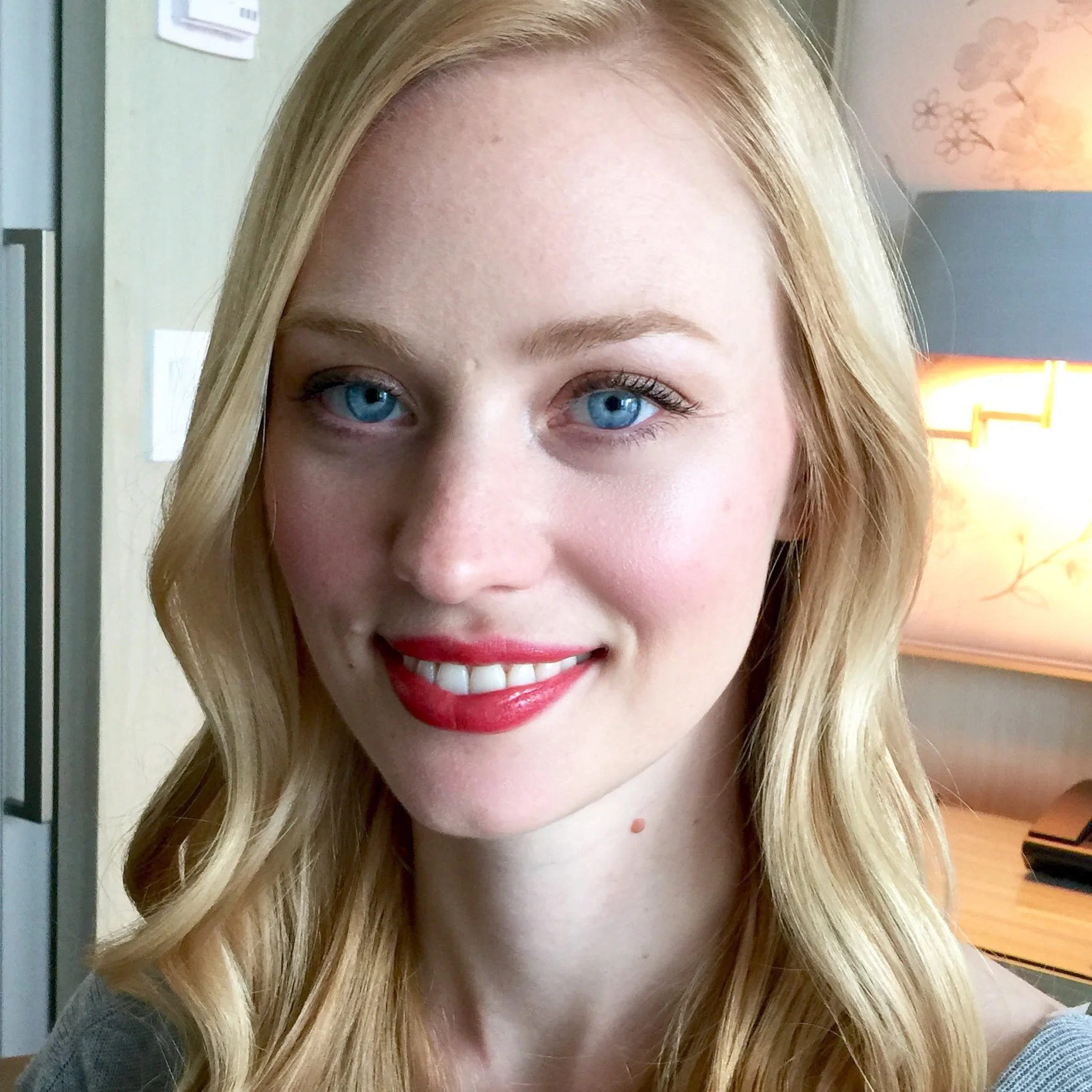 Deborah Ann Woll