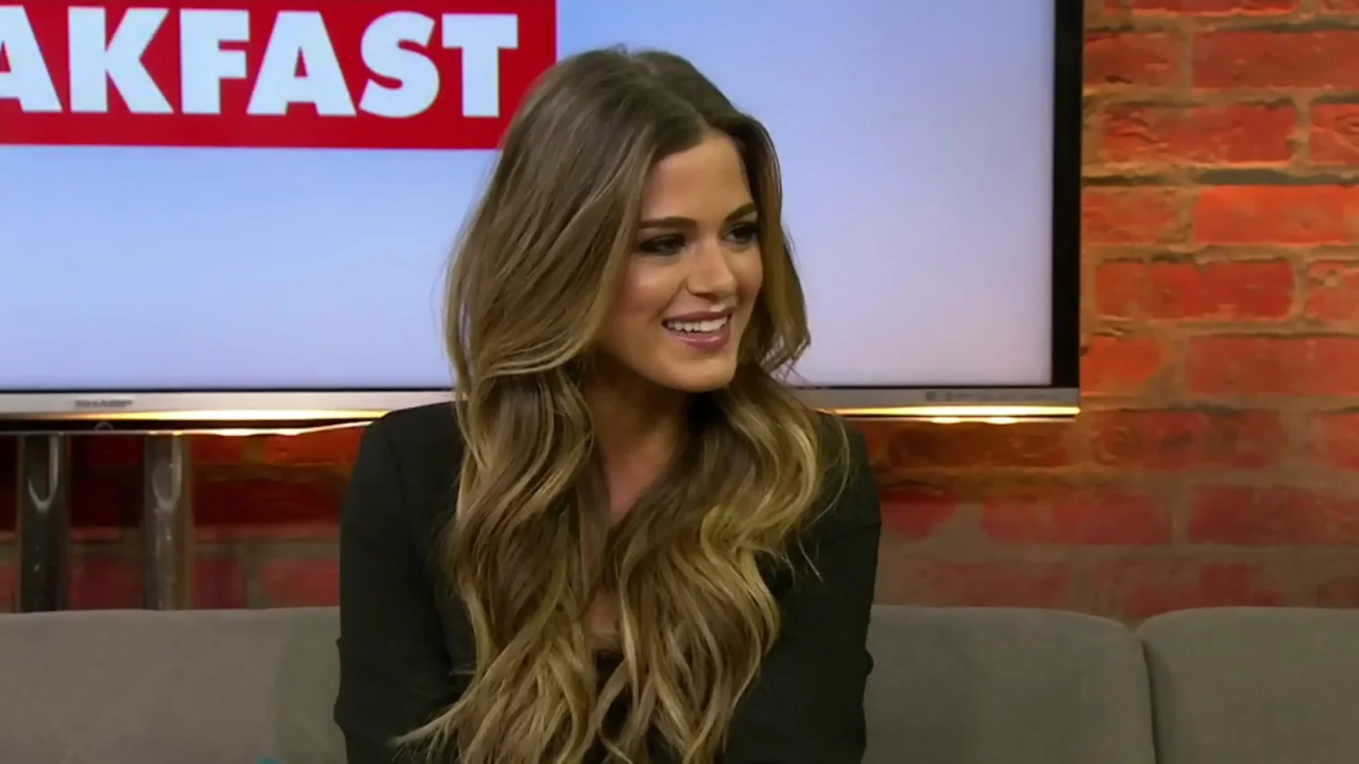 Jojo Fletcher