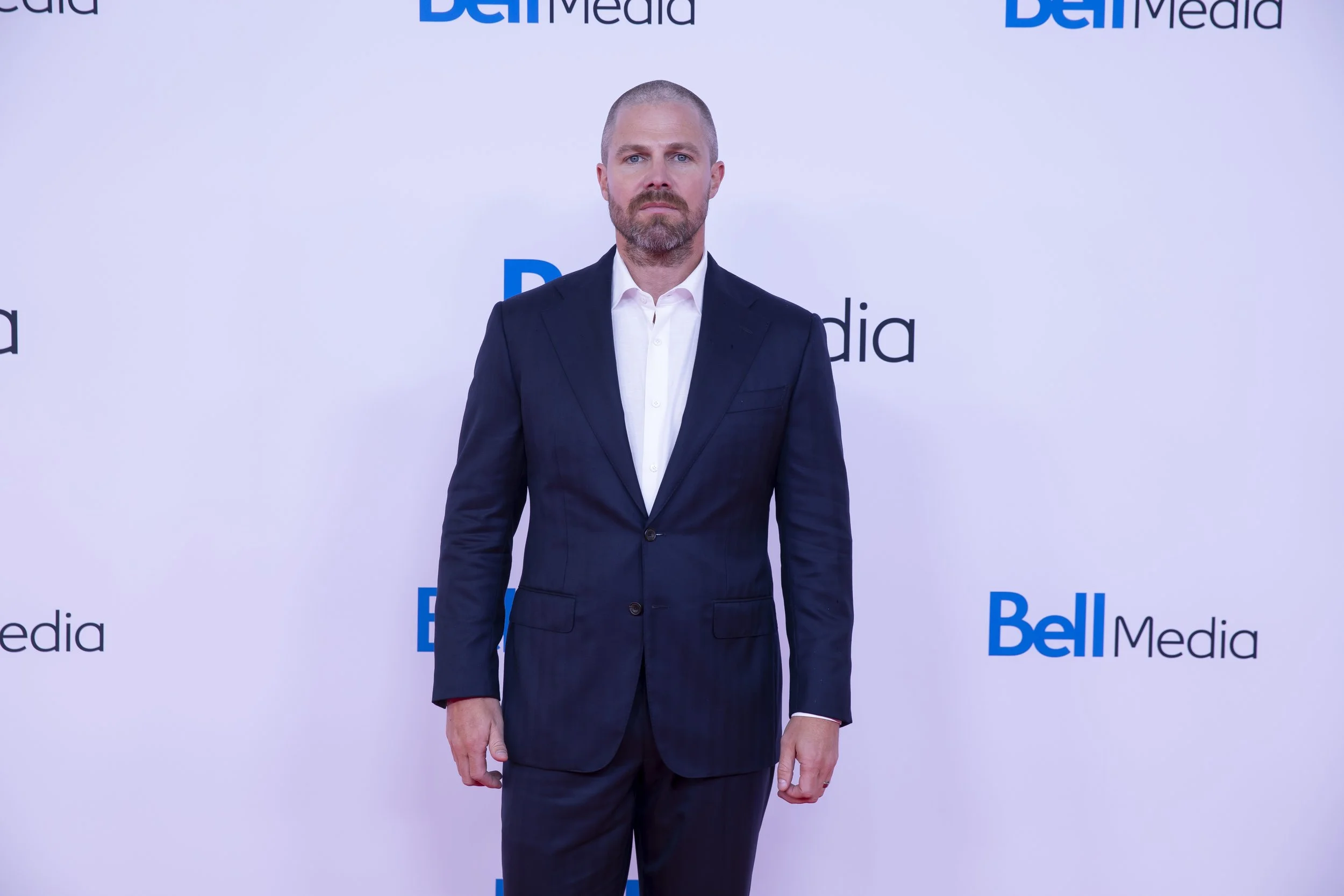 Stephen Amell