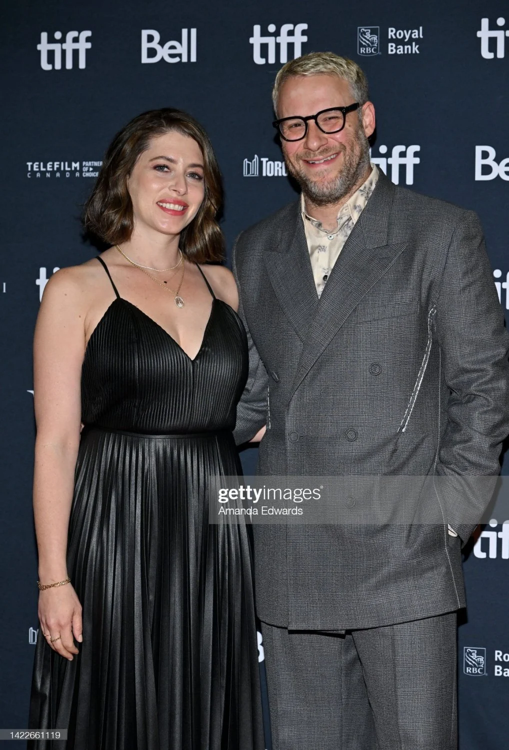 Seth Rogen