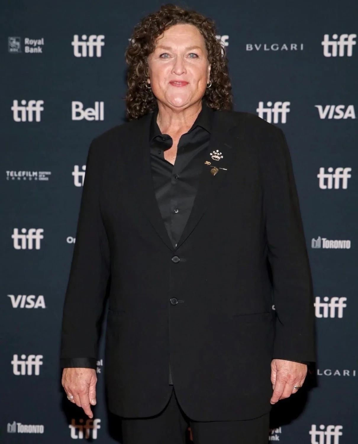 Dot Marie Jones