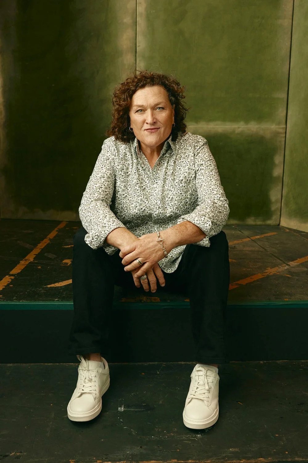Dot Marie Jones