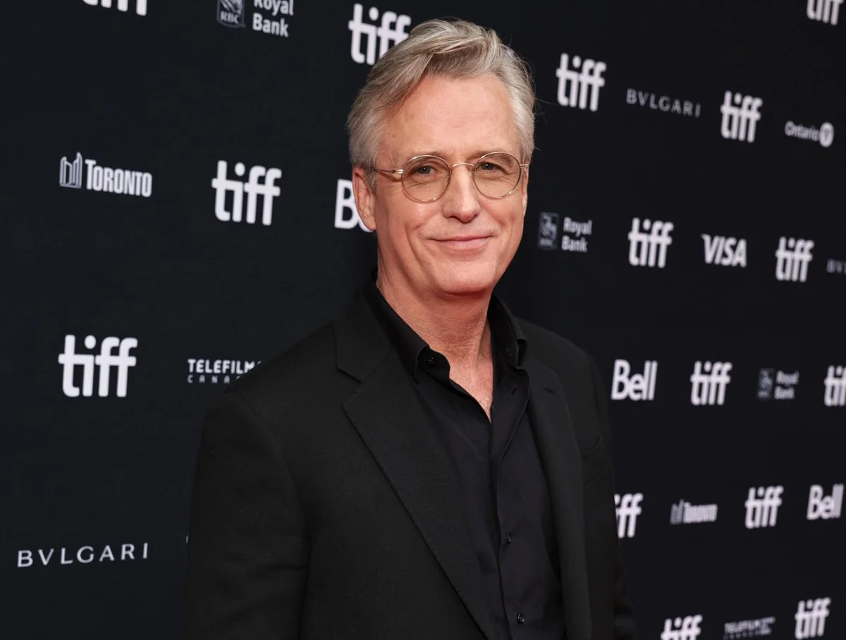 Linus Roache