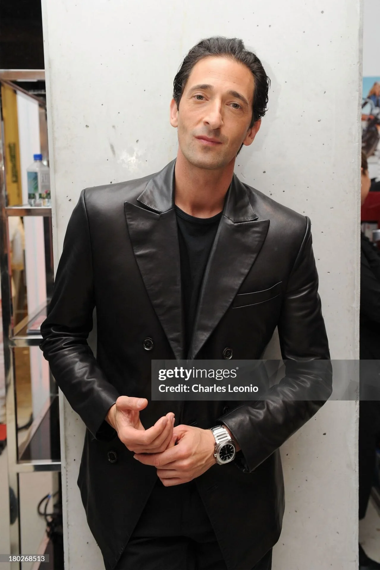 Adrien Brody
