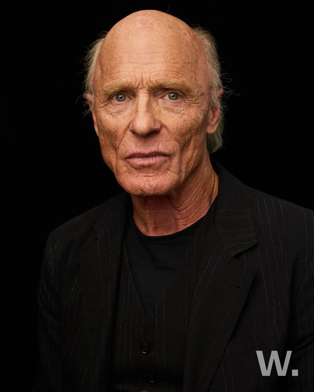 Ed Harris