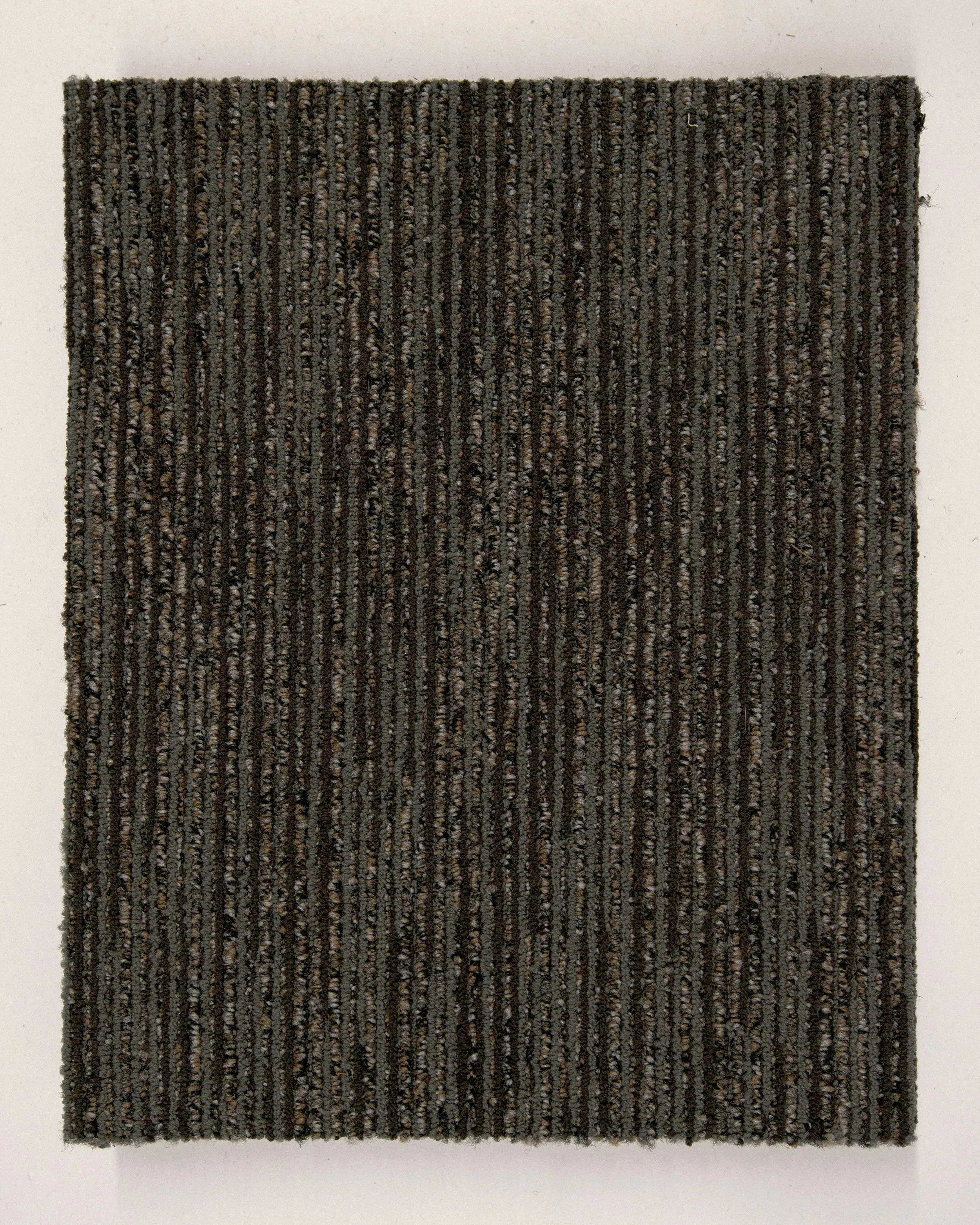 2016 carpet on cradled wood panel 14" x 11"