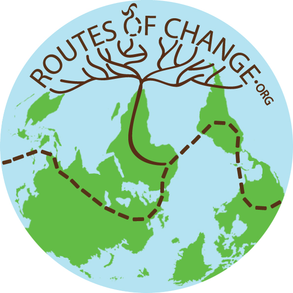 Routes of Change