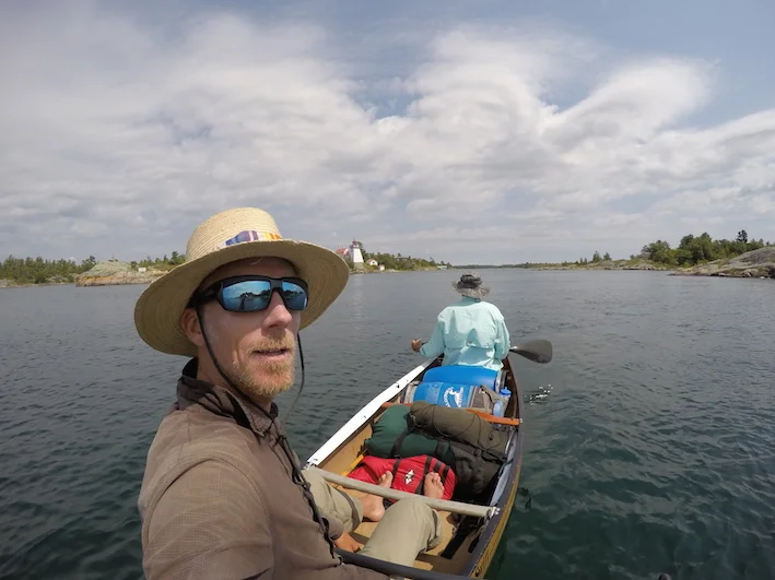 The Plan (will change)