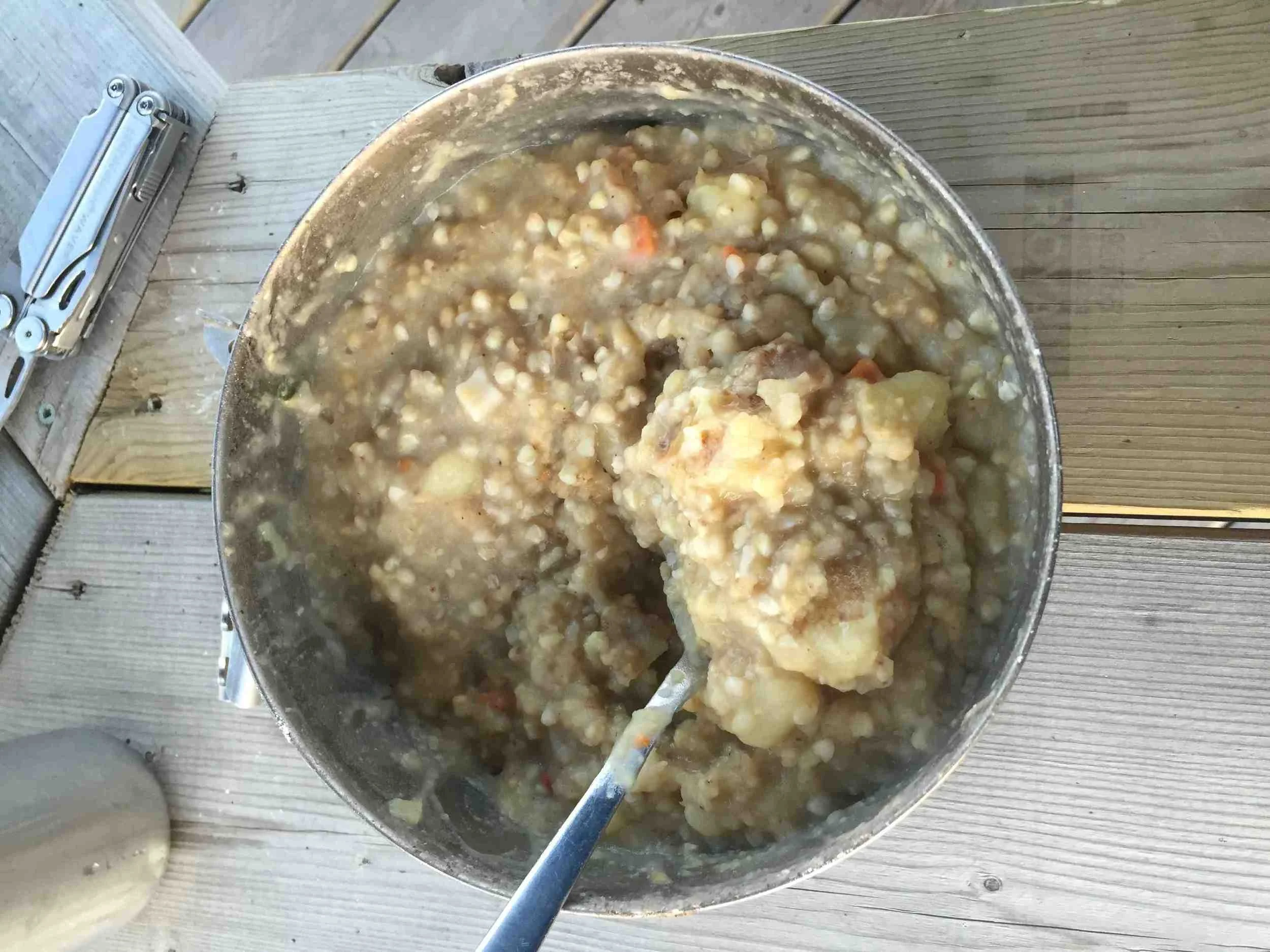 Can you guess what this meal is?
