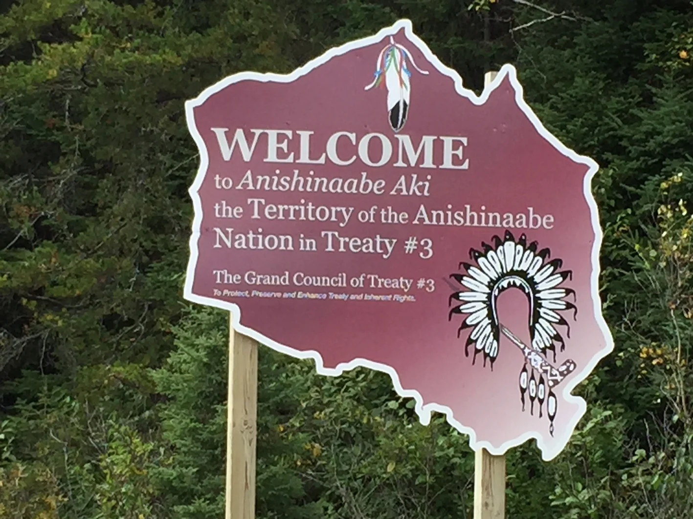 I'm glad I'm welcome. From what I hear and wasn't taught in school???, there's a few reasons why some foreigners might not be welcome. That's a blog overdue.
