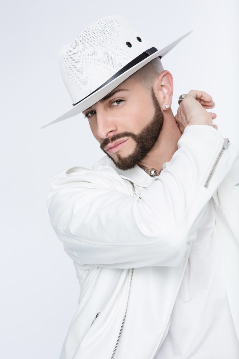  Brian Friedman