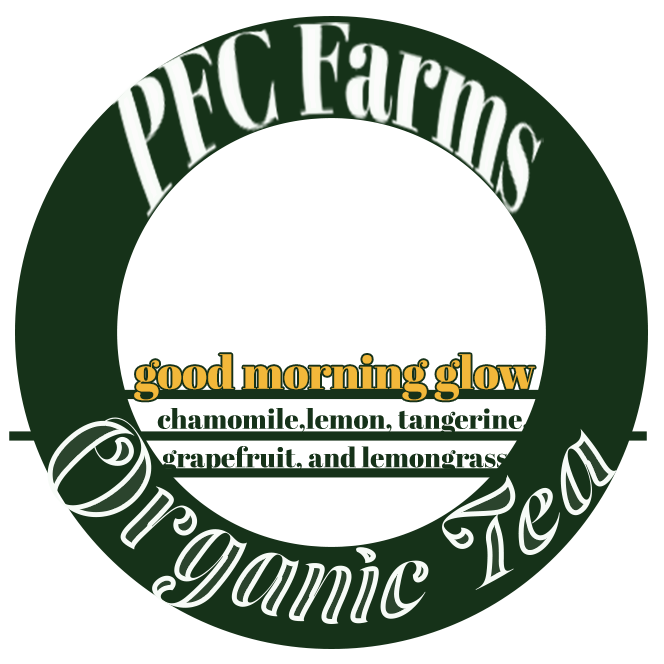 PFC Farms Tea Blends