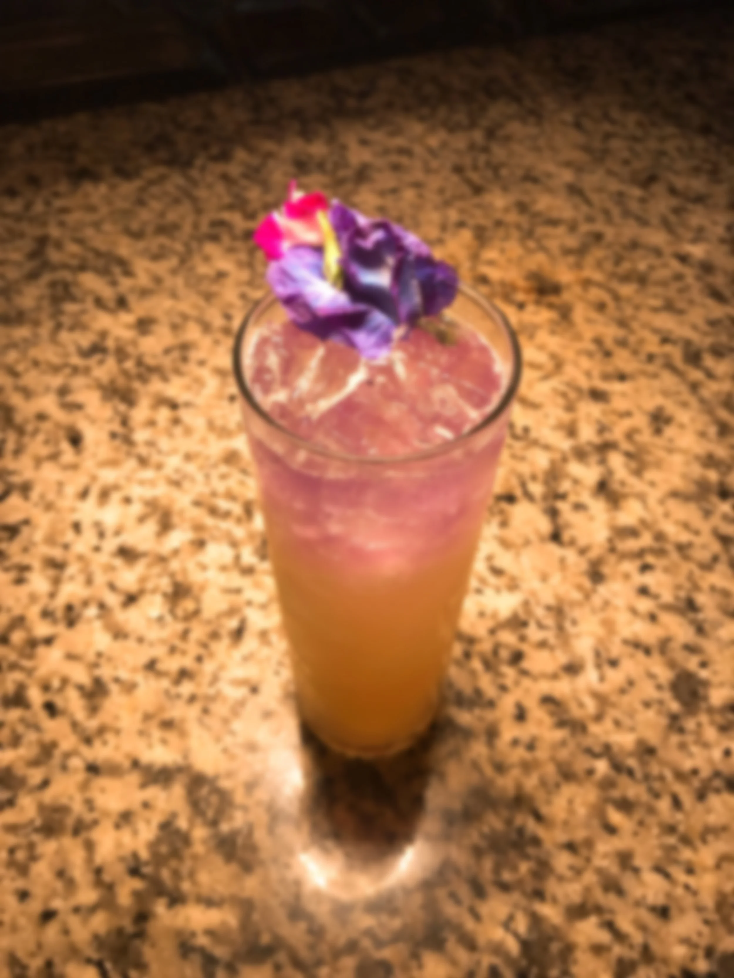One Night In August