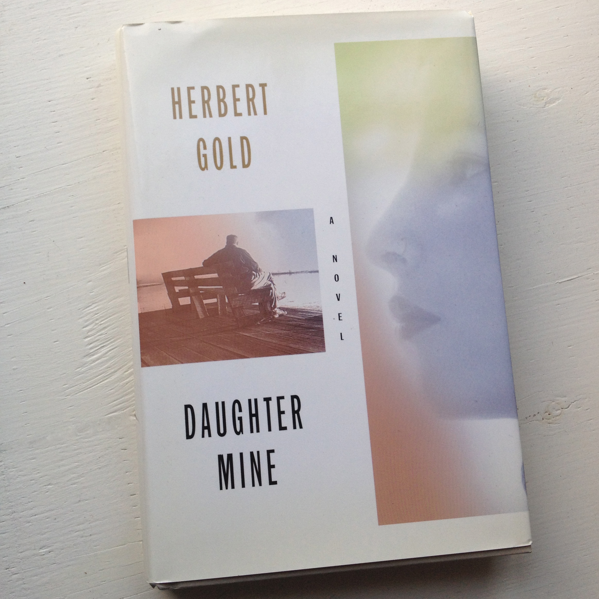   Daughter Mine - BUY NOW  