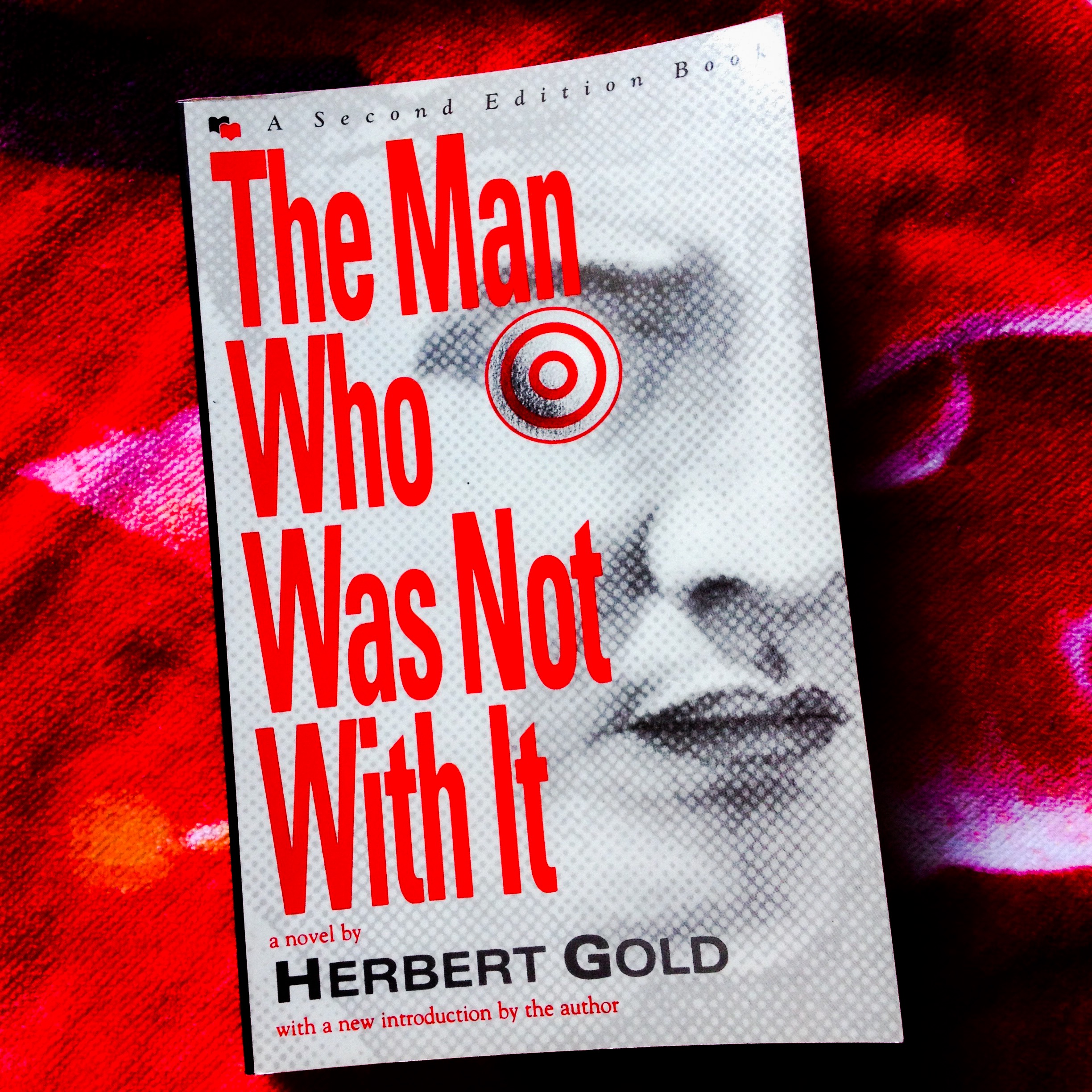   The Man Who Was Not With It - BUY NOW  