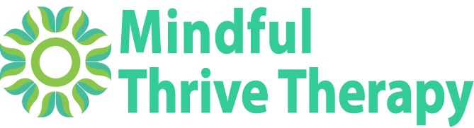 Mindful Thrive Therapy