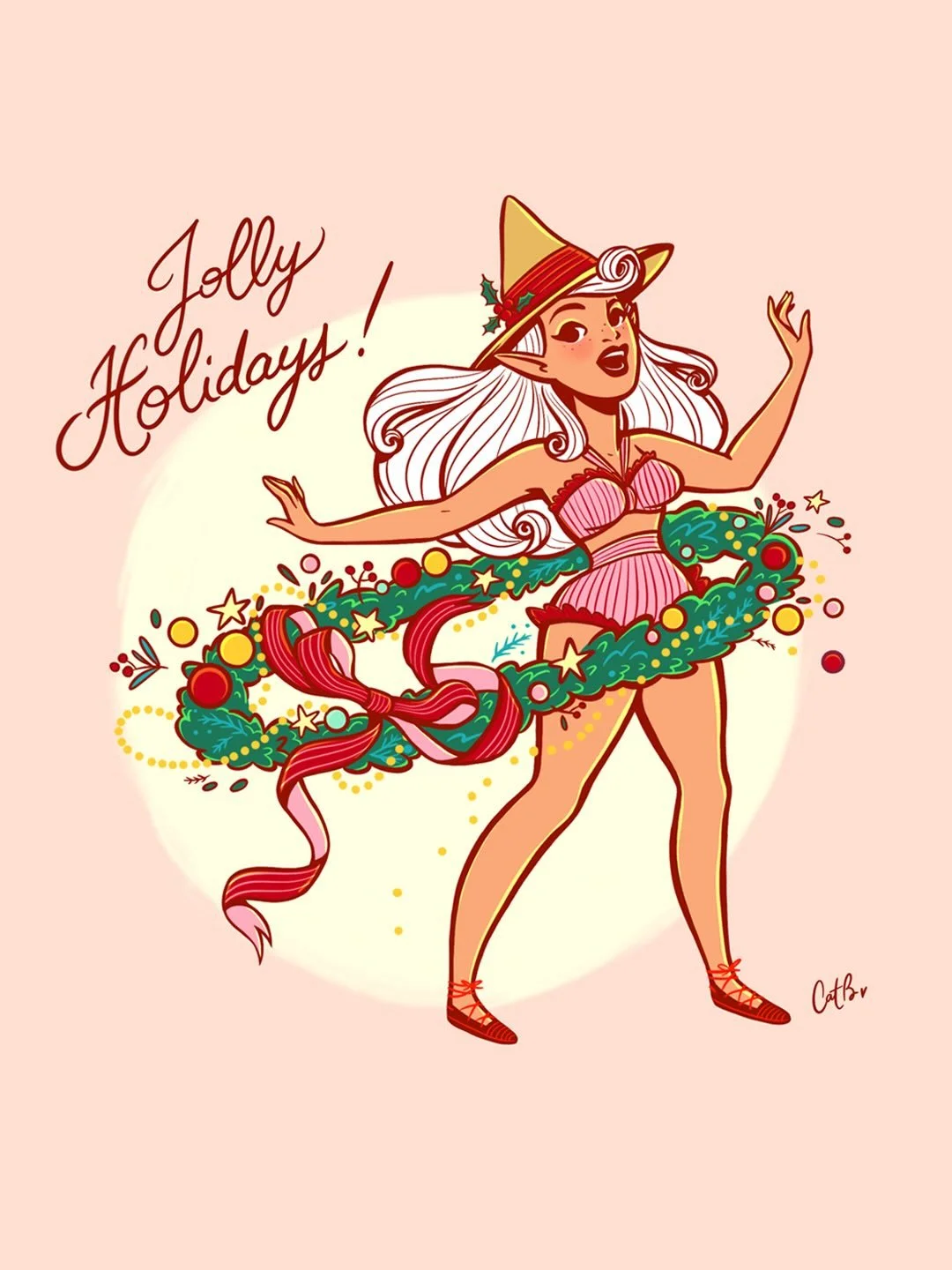 The Holidays are so close, you can almost feel the sand under your toes! Or the snow&hellip; we are in Melbourne after all, anything goes on the weather roulette! 🙃 

Just a few more rounds of the December games&hellip; Is your tree up? Your wreath 