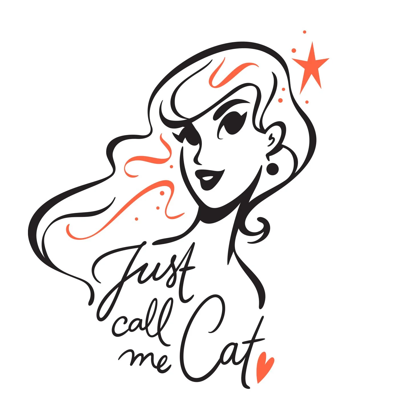 Just Call Me Cat