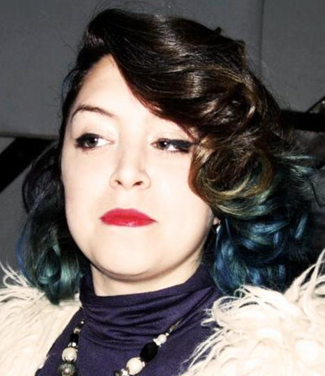 ELISA ZAMPIERI