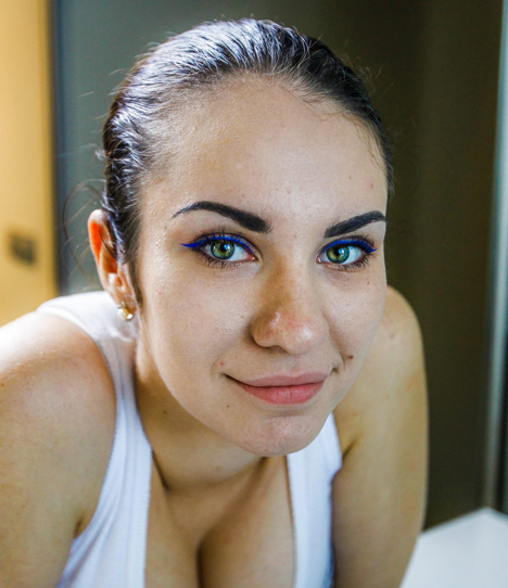 MARINA KOVTUN
