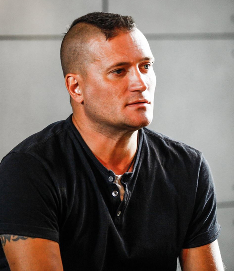 PAUL DEAN