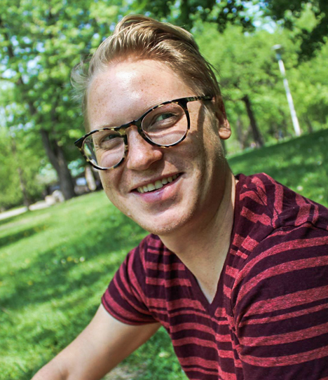 TUCKER CULLINAN