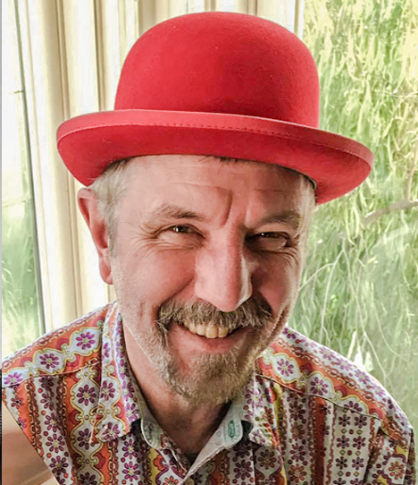 THOM WINELAND