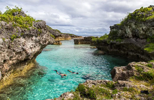 Limu Pools