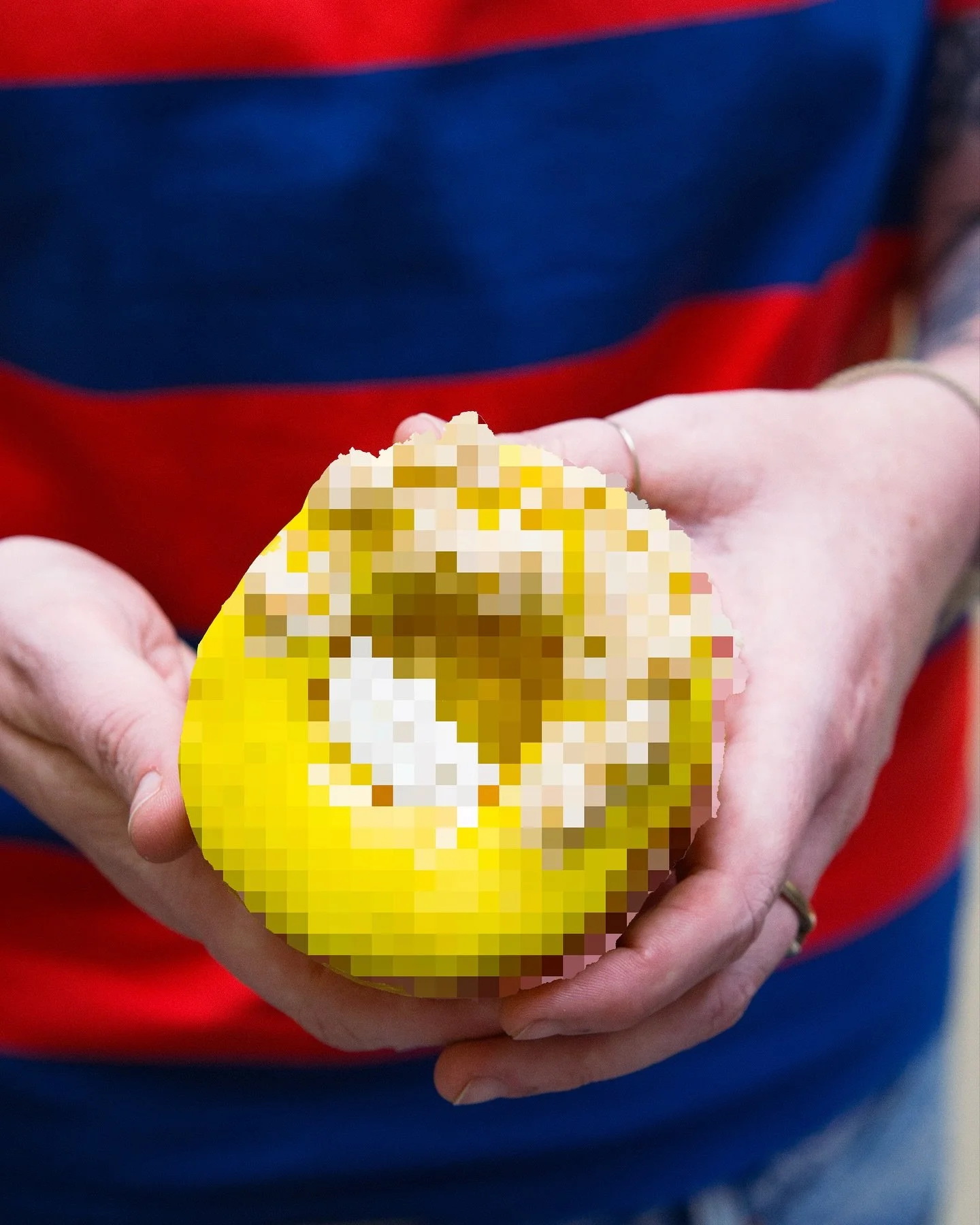 It&rsquo;s almost time to pucker up. Friday&rsquo;s drop is so secret, even we can barely look at it 👀🍋