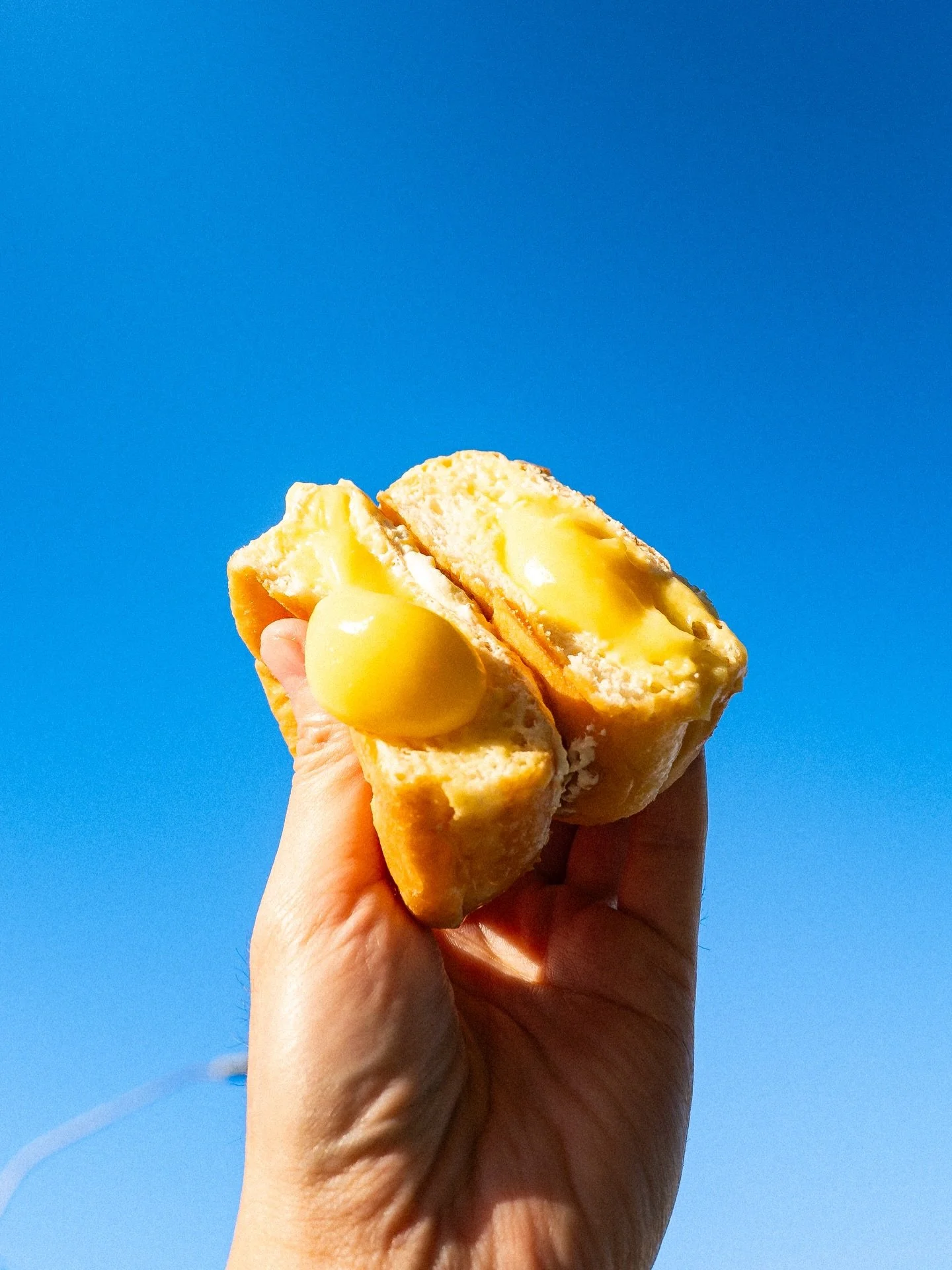 Hard to argue against a weekend donut run right now.

Open Saturday &amp; Sunday 8am-4pm unless sold out prior.