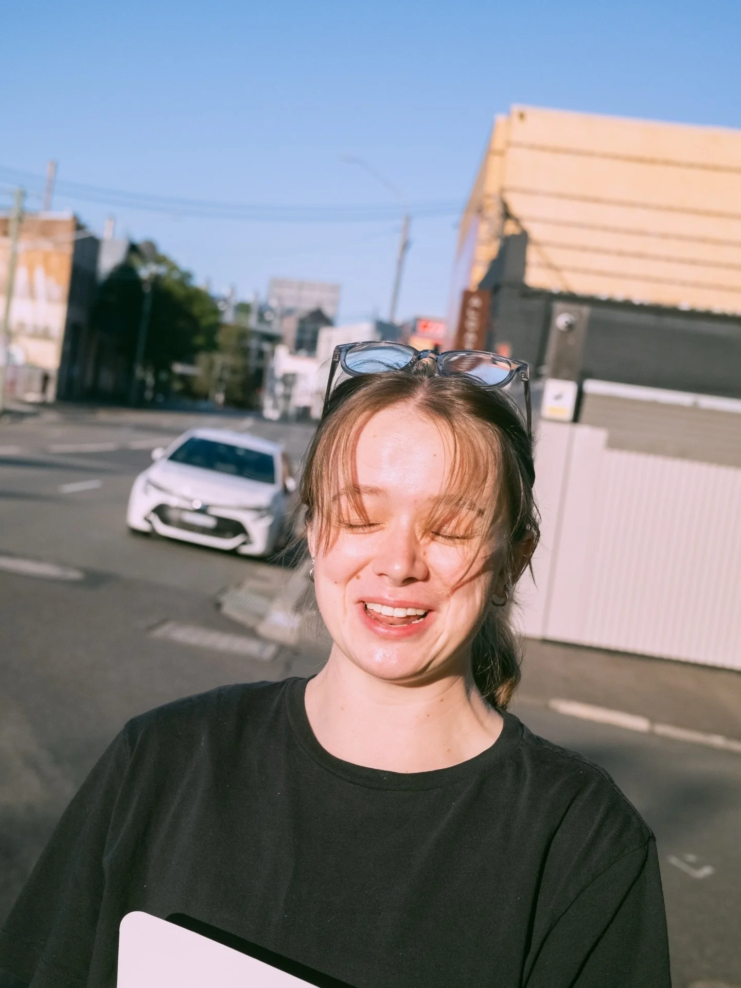 WE&rsquo;RE BACK! 🍩✨
The Easter eggs are gone, and the Anzac cookies are still a few weeks away, which means it&rsquo;s officially Donut Season at Grumpy.
We&rsquo;ve had a lovely long weekend rest and the fryers are officially back in action.