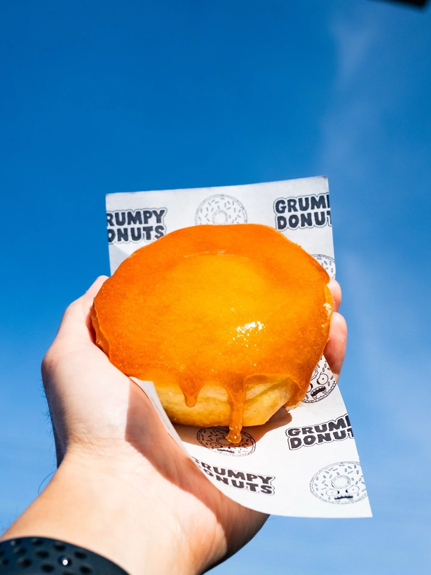 Let&rsquo;s be real: Mum doesn&rsquo;t want the fuss, she just wants the donuts. 🍩
Remember she has only done everything for you since the day you were born.