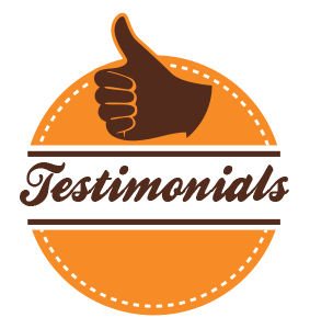 Client Testimonial: Bob Holz