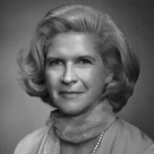 Mildred "Millie" Huffman